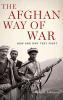 Afghan Way of War