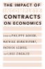 Impact of Incomplete Contracts on Economics
