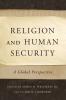 Religion and Human Security