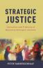 STRATEGIC JUSTICE OXFMT C