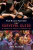 The Music Parents' Survival Guide