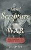 Sacred Scripture Sacred War