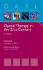 Opioid Therapy in the 21st Century
