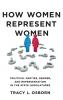 How Women Represent Women