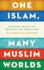 One Islam Many Muslim Worlds
