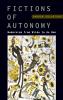 Fictions of Autonomy