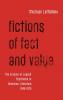 Fictions of Fact and Value