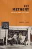 Pat Metheny (UK)