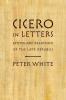 Cicero in Letters