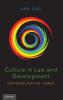 Culture in Law and Development