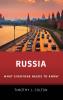 RUSSIA WENK C