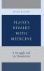 Plato's Rivalry with Medicine