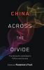 China Across the Divide
