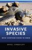 Invasive Species