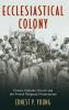 Ecclesiastical Colony