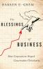 The Blessings of Business