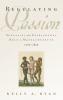 Regulating Passion
