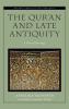 The Qur'an and Late Antiquity