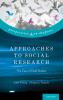 Approaches to Social Research