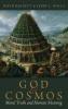 God and Cosmos