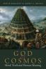 GOD AND COSMOS P