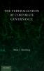 Federalization of Corporate Governance