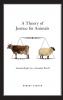 A Theory of Justice for Animals