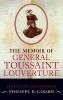 Memoir of Toussaint Louverture