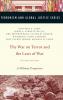 The War on Terror and  the Laws of War