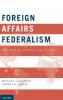 FOREIGN AFFAIRS FEDERALISM C
