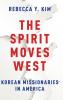 The Spirit Moves West