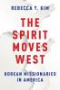 Spirit Moves West