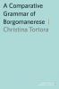 Comparative Grammar of Borgomanerese