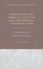 Middle English Verbs of Emotion and Impersonal Constructions