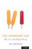 The Monogamy Gap