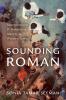 Sounding Roman