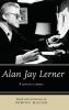 Alan Jay Lerner