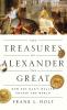 Treasures of Alexander the Great