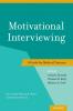 Motivational Interviewing