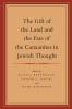 Gift of the Land and the Fate of the Canaanites in Jewish Thought
