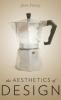 The Aesthetics of Design