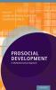 Prosocial Development