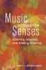 Music Across the Senses