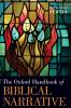 Oxford Handbook of Biblical Narrative