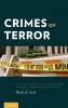 CRIMES OF TERROR C