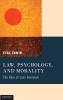 Law Psychology and Morality