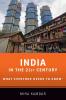 India in the 21st Century