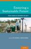 Ensuring a Sustainable Future