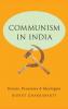 Communism in India
