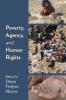 Poverty Agency and Human Rights